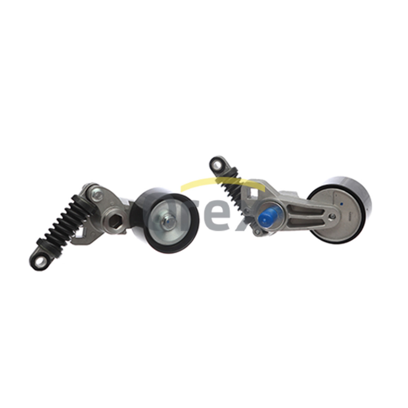 KAYIS GERGISI ACTROS Y.M DEMIR KASNAK0541 200 1070
